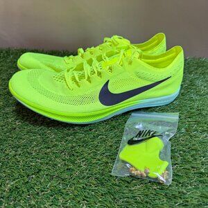 Nike ZoomX Dragonfly Track & Field Distance Spikes DR9922-700 Mens 7 / Wmns 8.5